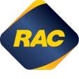 RAC Logo